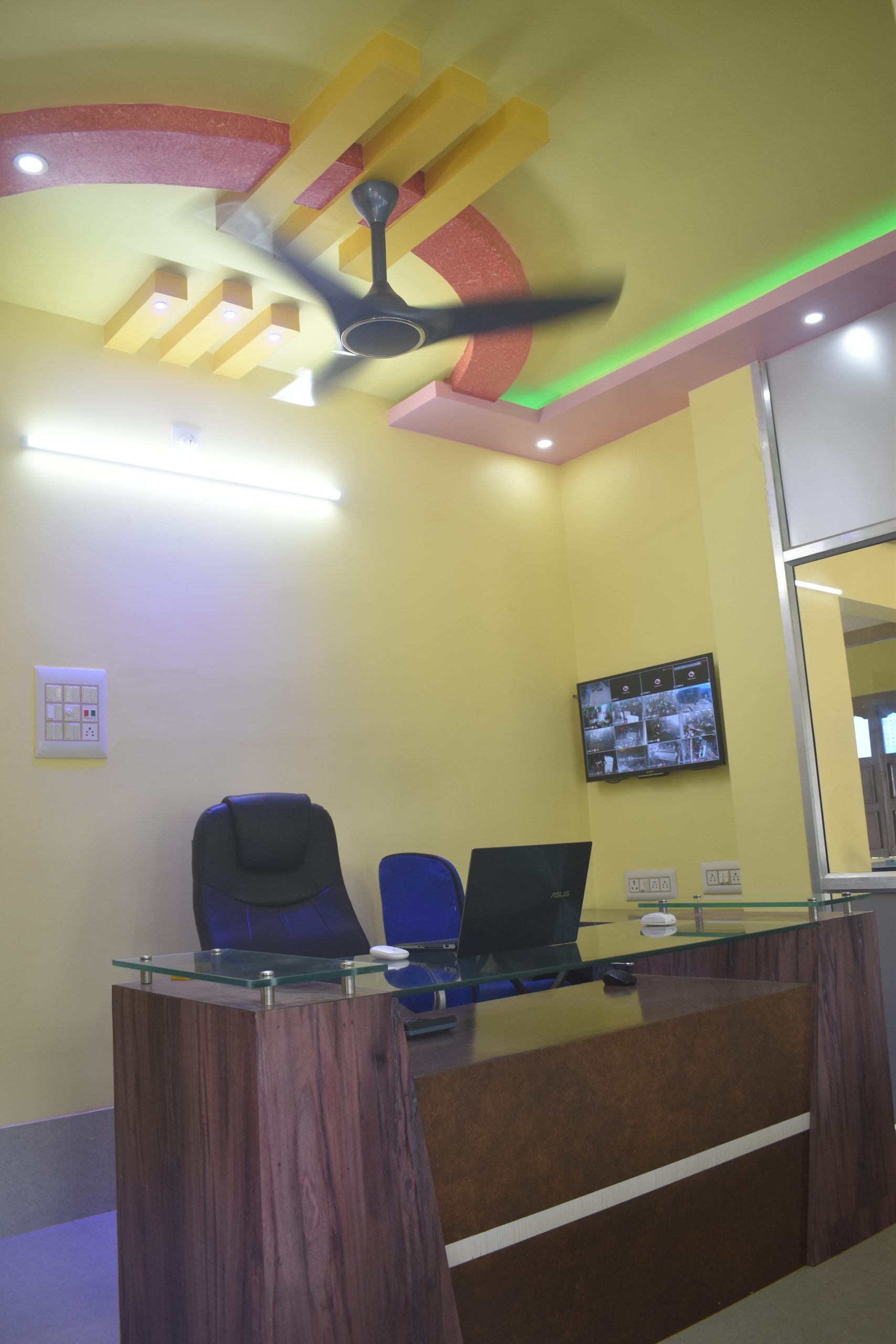  HINDUSTAN ENGINEERING INDUSTRIES